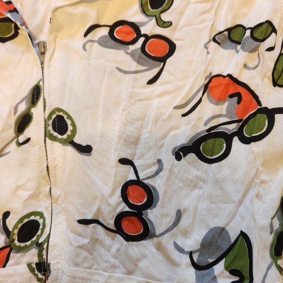 Bernie Dexter Sunglasses Dress - Picture 3 of 3